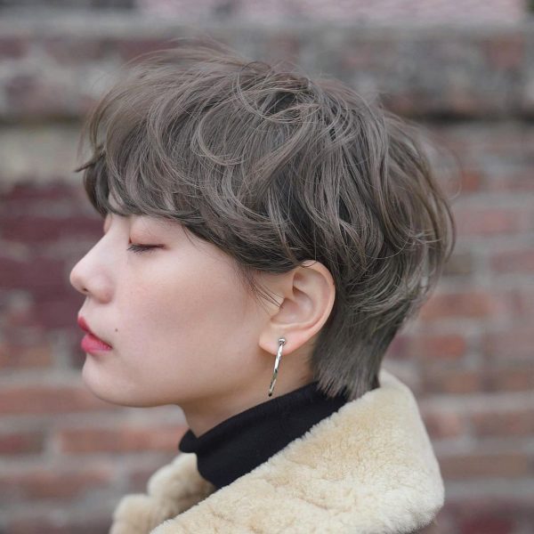 くびれショート が大人女子におすすめ 外さない人気のスタイルをご紹介 モデルプレス くびれショート が大人女子におすすめ 外さない人気のスタイルをご紹介 モデルプレス