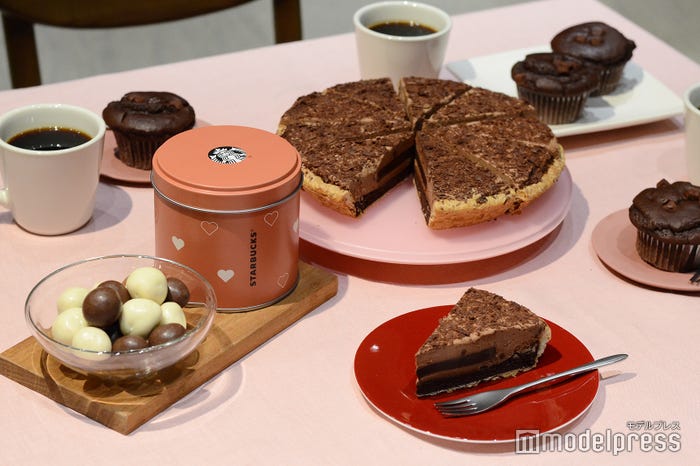 スイーツ(C)モデルプレス