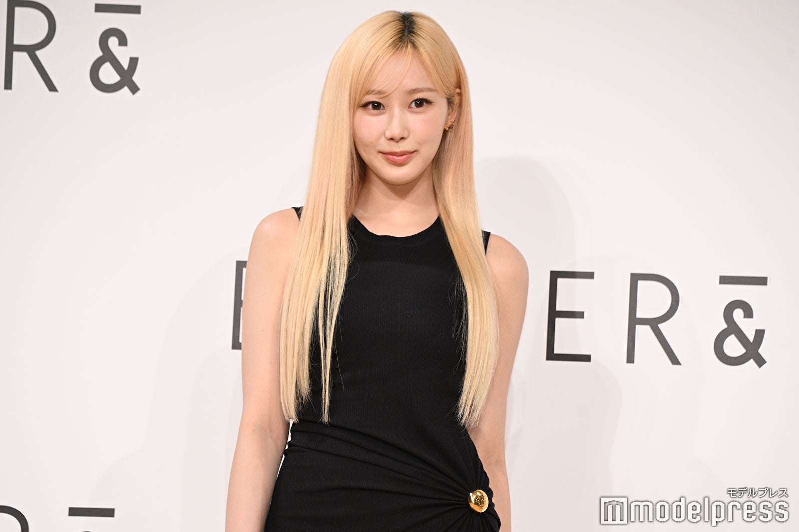 GISELLE（ジゼル）（C）モデルプレス