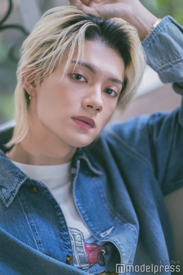 佐野勇斗(C)モデルプレス