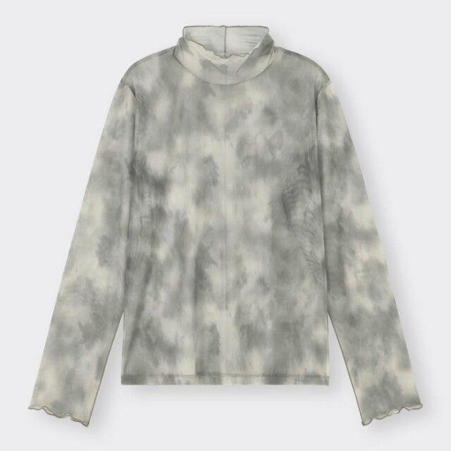 GU　トップス　新作