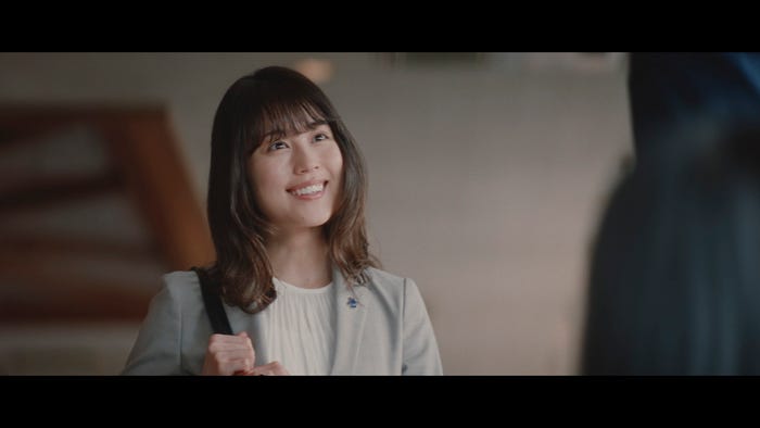 有村架純 (提供画像)