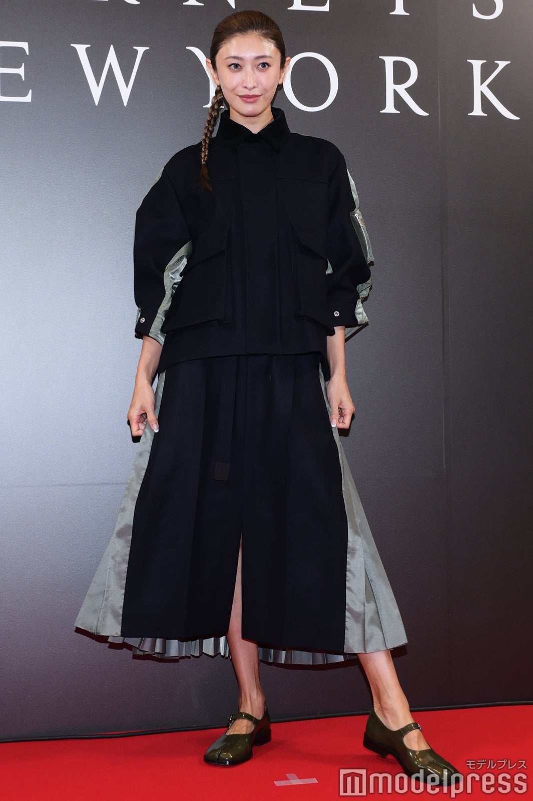 山田優（C）モデルプレス