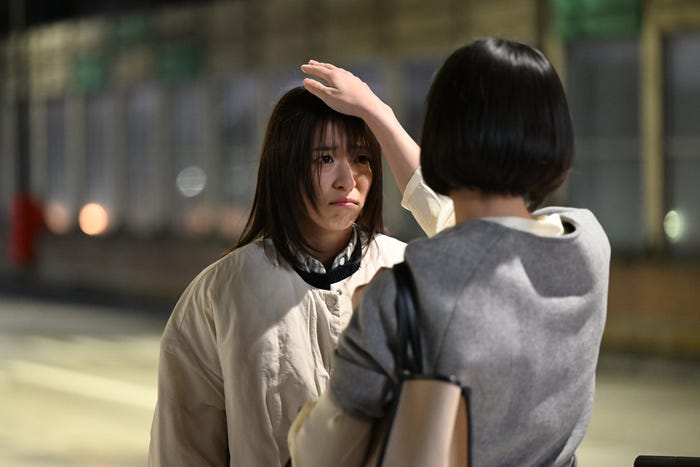 「秘密~THE TOP SECRET~」第5話(C)カンテレ