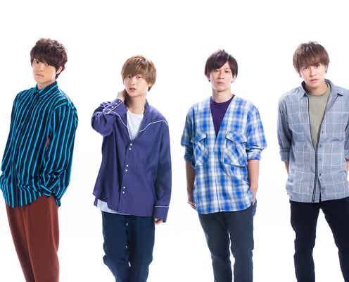 ジャニーズJr.“宇宙Six”、メンバー全員で初生放送出演 悩み明かす