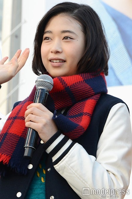 “新成人”森川葵、早くも酒豪への第一歩？「いろいろな種類のお酒を知りたい」