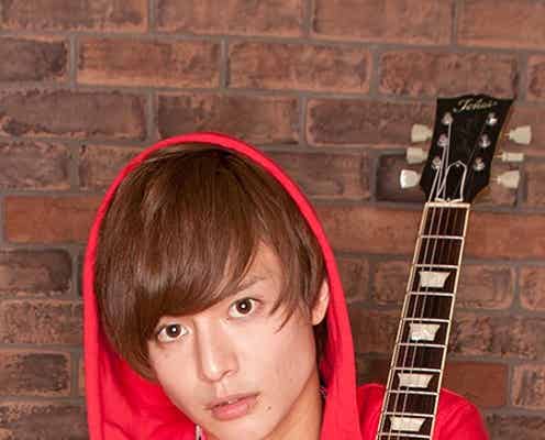 人気読モ・鈴木勤、退院を報告