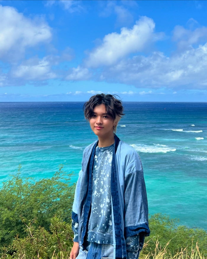 元TOKIO山口達也さん長男所属「Crossing Rain」活動休止 “最後の日”迎え胸中明かす