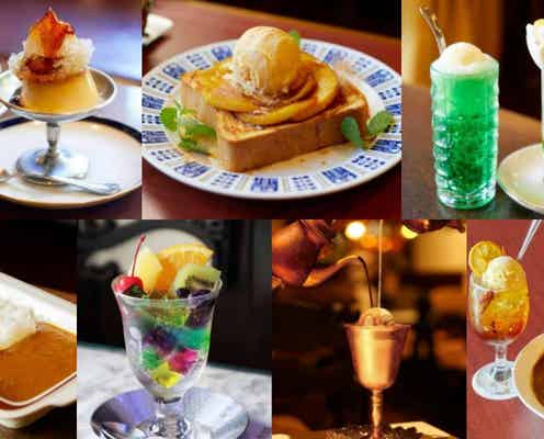 阪神梅田本店の人気イベント「純喫茶ハンシン」が今年も開催! 個性派ぞろいの“大阪の純喫茶”に注目