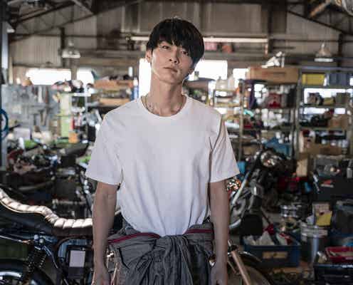 高良健吾、吉沢亮の兄役で「東京リベンジャーズ2」出演「縁を感じて嬉しかった」