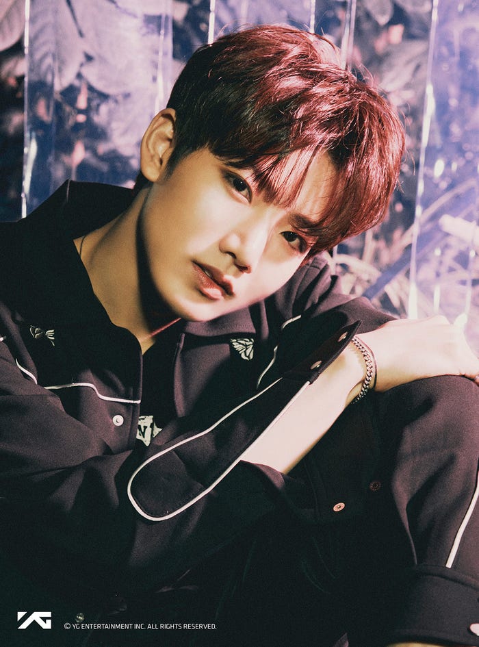 ジュンギュ (提供写真)