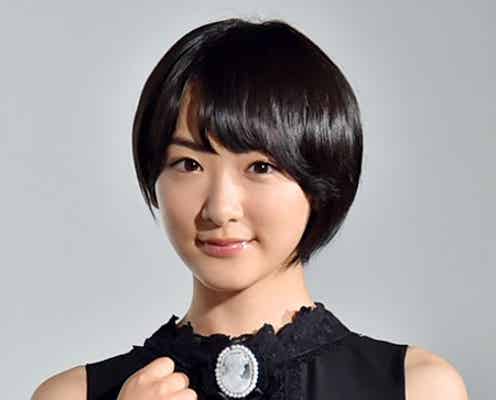 乃木坂46生駒里奈「何を言われようと、大好き」目標達成でスカウトも
