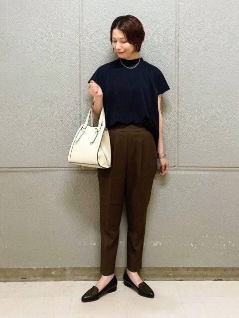 グローバルワーク　トップス　値下げ