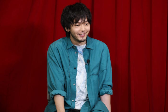 中村倫也 (C)カンテレ