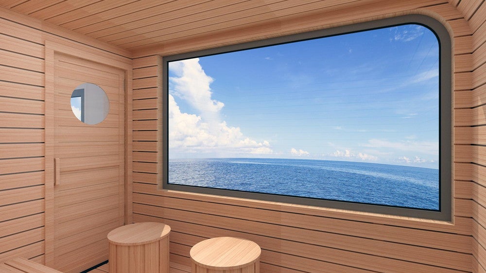 スペースキーポイント／画像提供：リビエラグループ