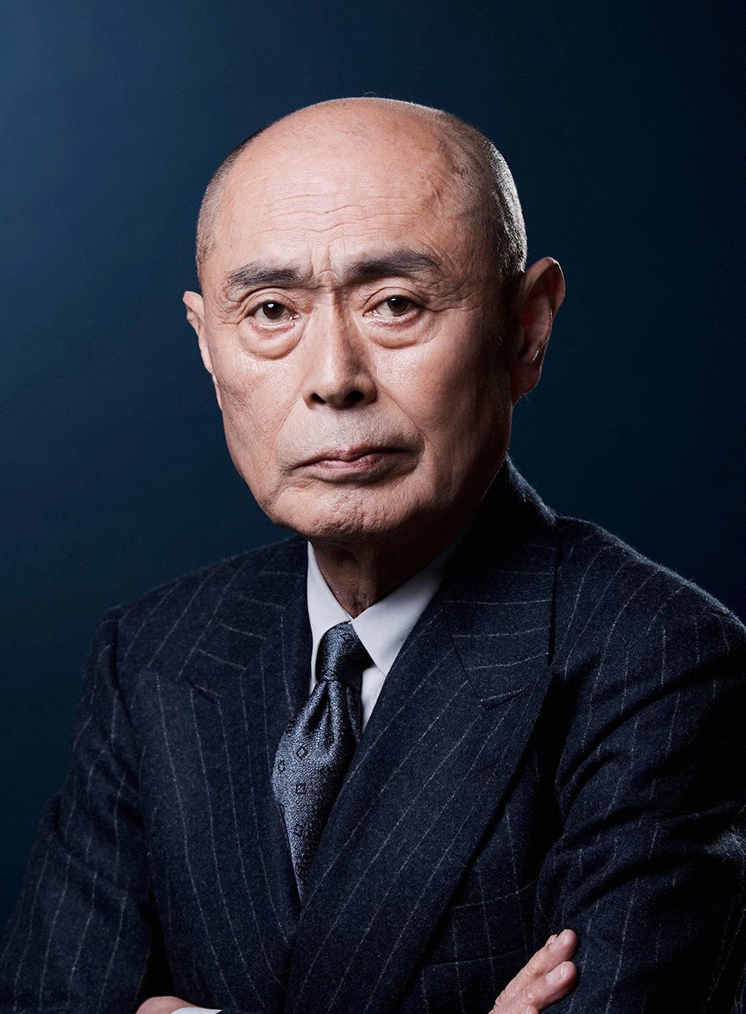 伊武雅刀 （C）フジテレビ