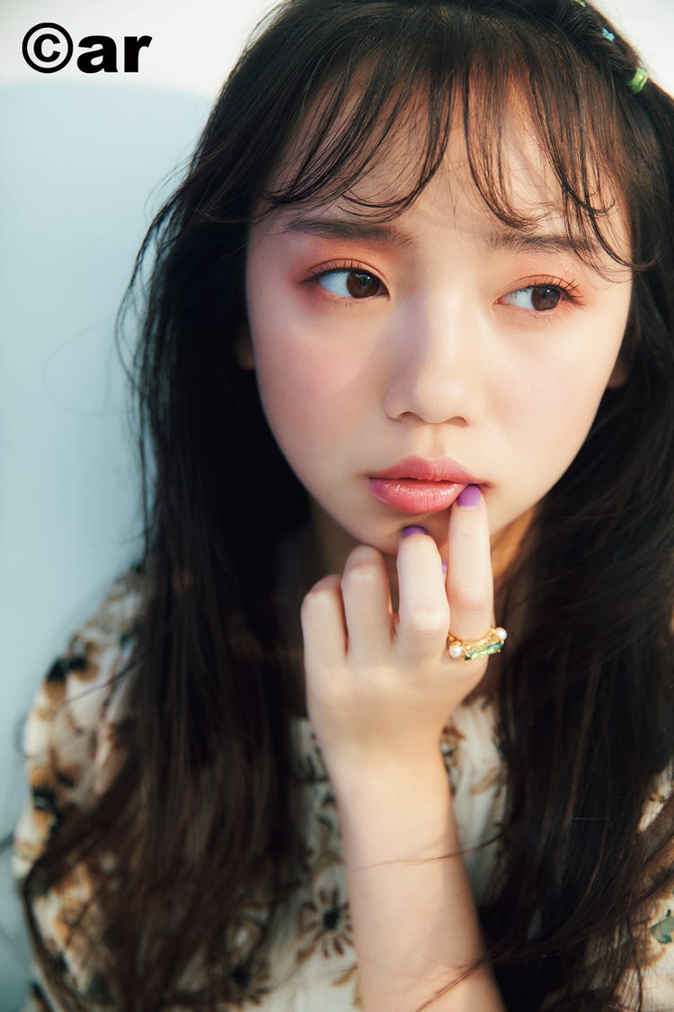 日向坂46齊藤京子 おひさま顔 メイクがエモい モデルプレス 日向坂46齊藤京子 おひさま顔 メイクがエモい モデルプレス