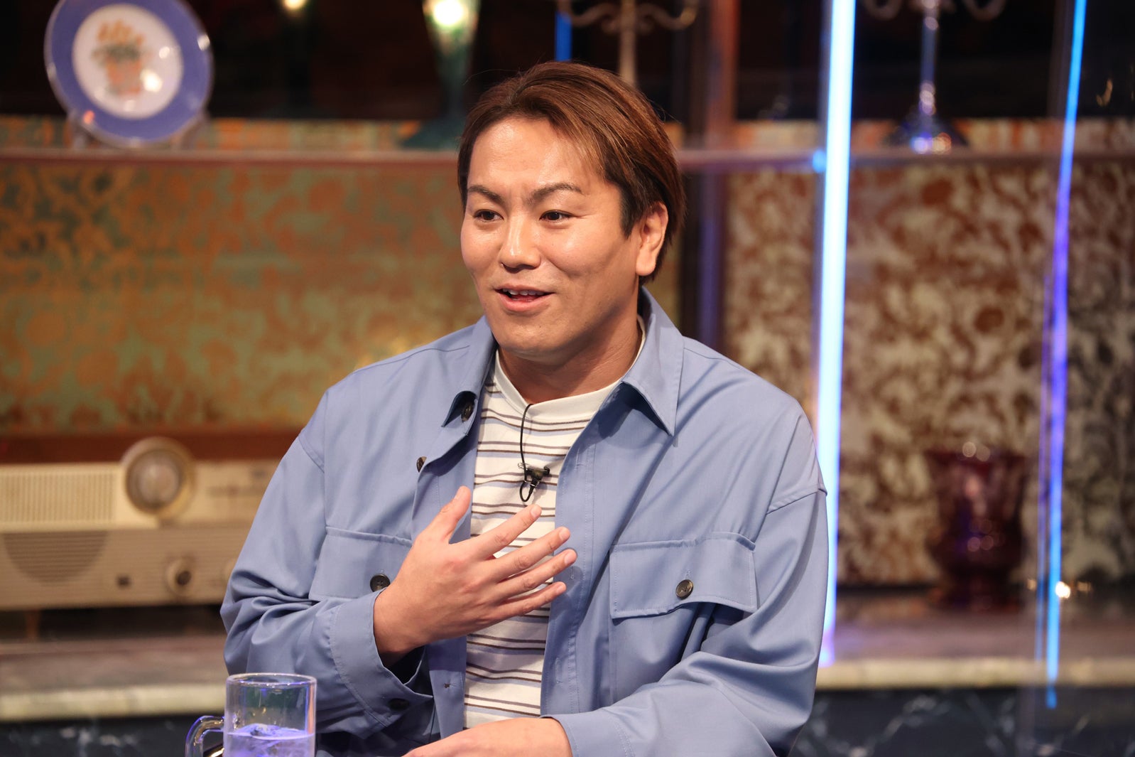 狩野英孝（C）フジテレビ