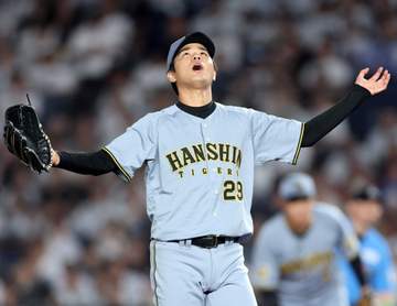 【解説】無傷6勝目挙げた阪神・高橋の強み いい投手の条件を兼ねそろえている