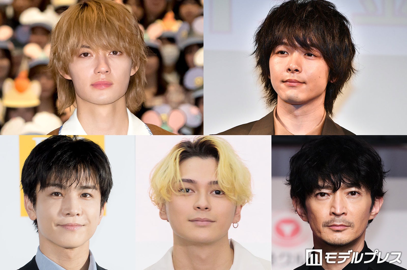 【TBS夏ドラマの胸キュン男子6人】「凪のお暇」中村倫也・「西園寺さん」SixTONES松村北斗など