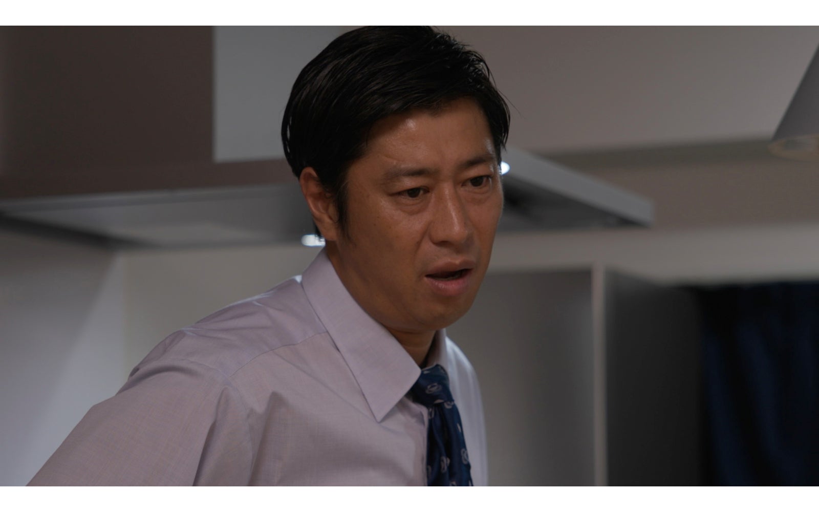 尾形貴弘（C）日本テレビ