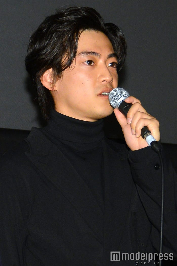 大東俊介(C)モデルプレス