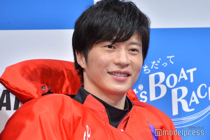 田中圭 (C)モデルプレス