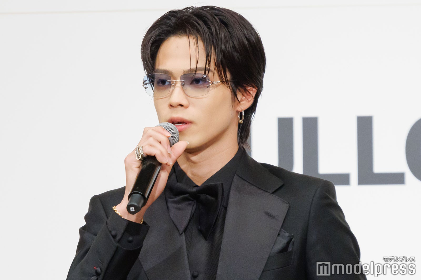 やまと（C）モデルプレス