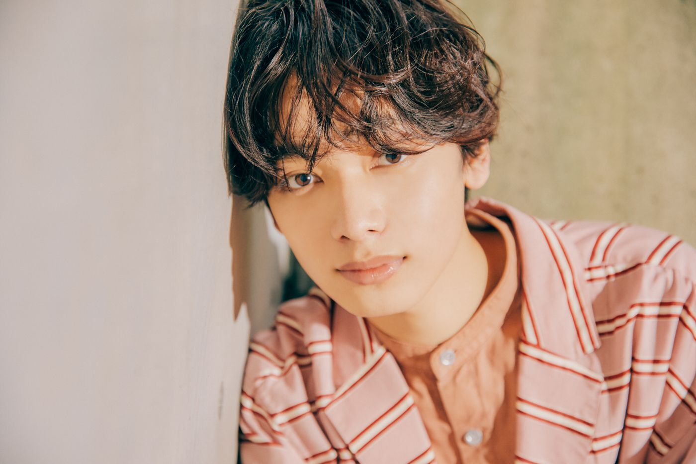 新世代イケメン俳優 宮世琉弥 ガツガツしてる女の子に惹かれるかも 虹とオオカミには騙されない ゲスト出演 モデルプレス 新世代イケメン俳優 宮世琉弥 ガツガツしてる女の子に惹かれるかも 虹とオオカミには騙されない ゲスト出演 モデルプレス