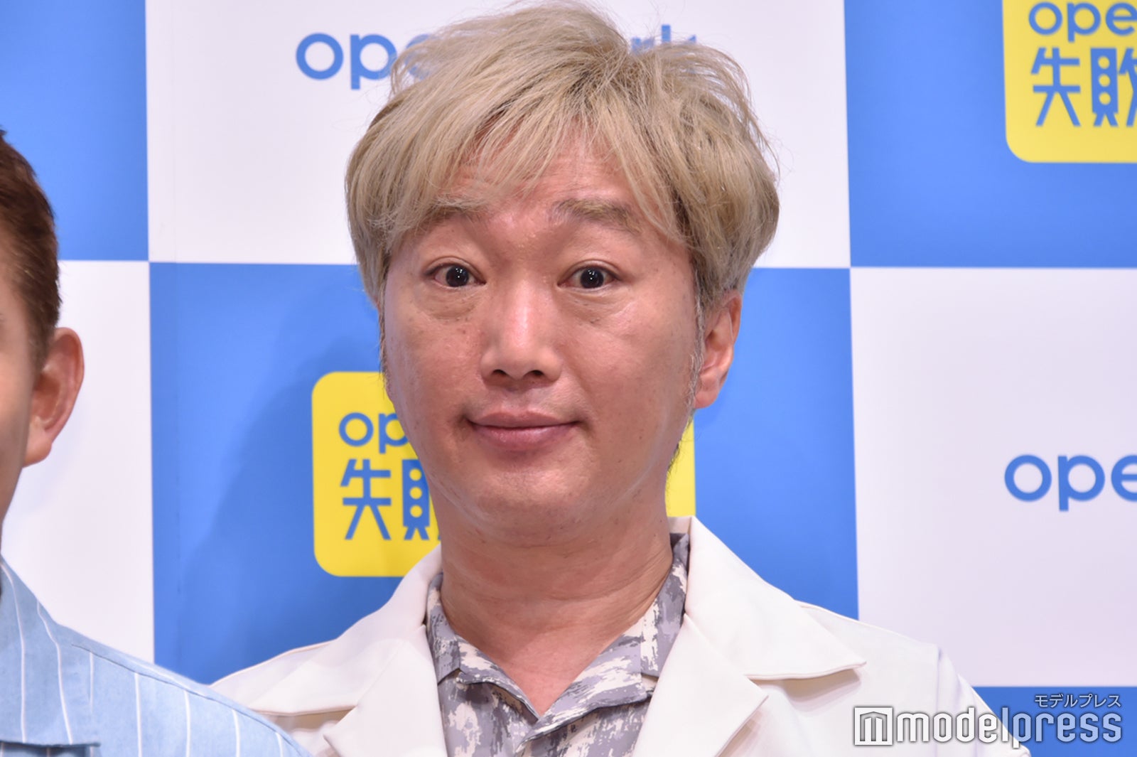 小沢一敬 （C）モデルプレス