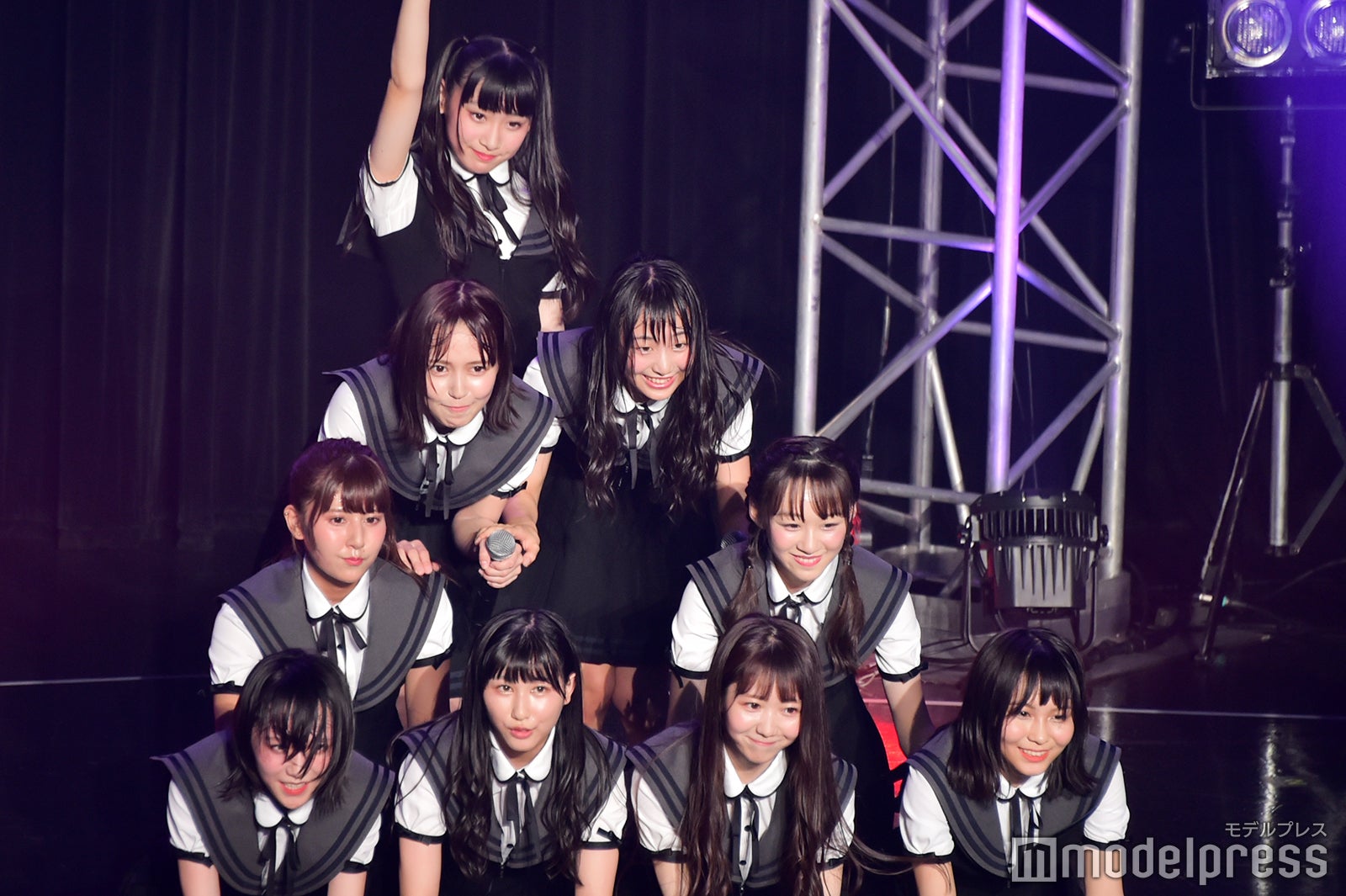 ／＝LOVE （C）モデルプレス