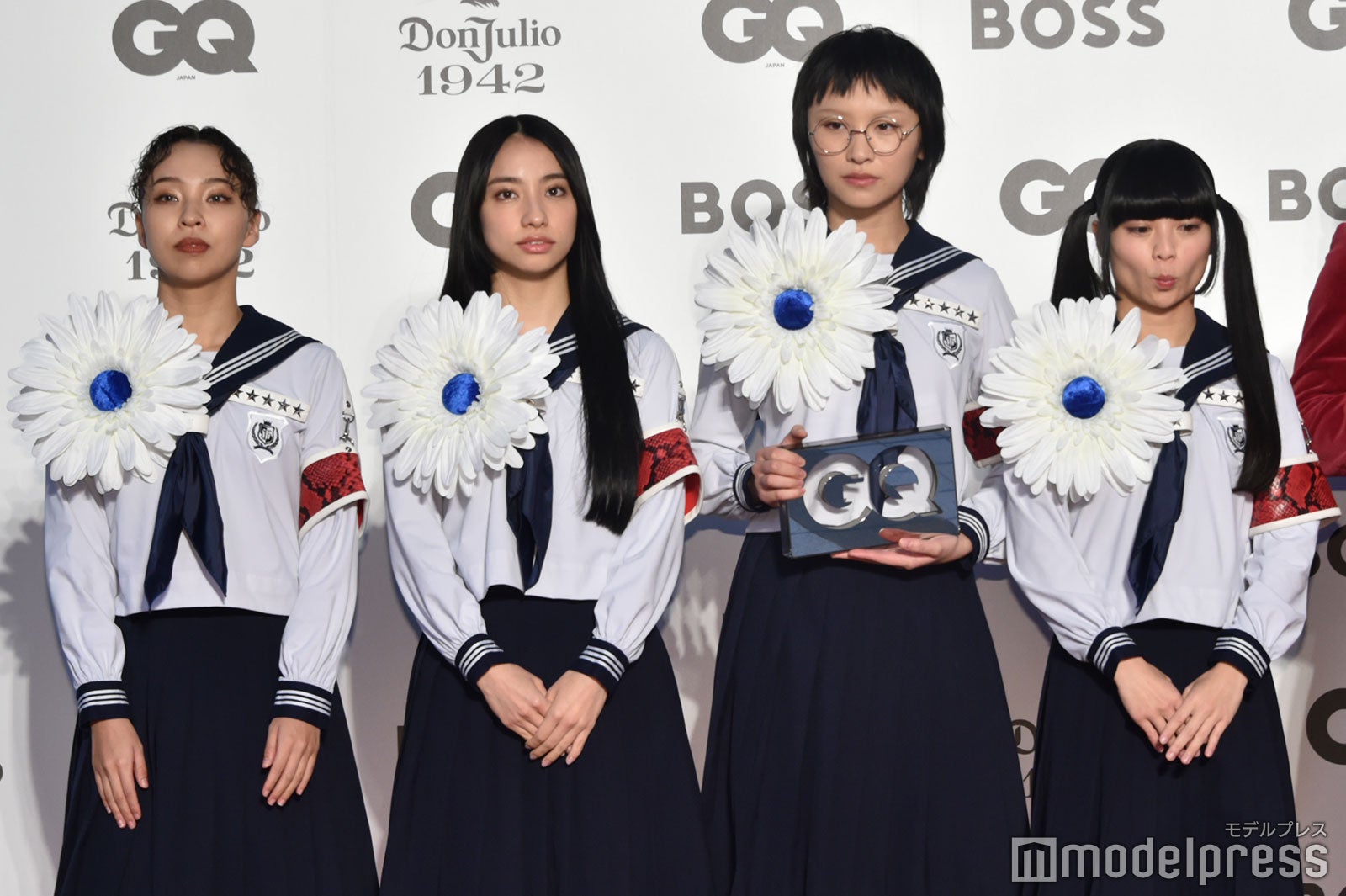 新しい学校のリーダーズ（C）モデルプレス