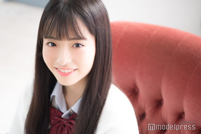 ゆき(C)モデルプレス