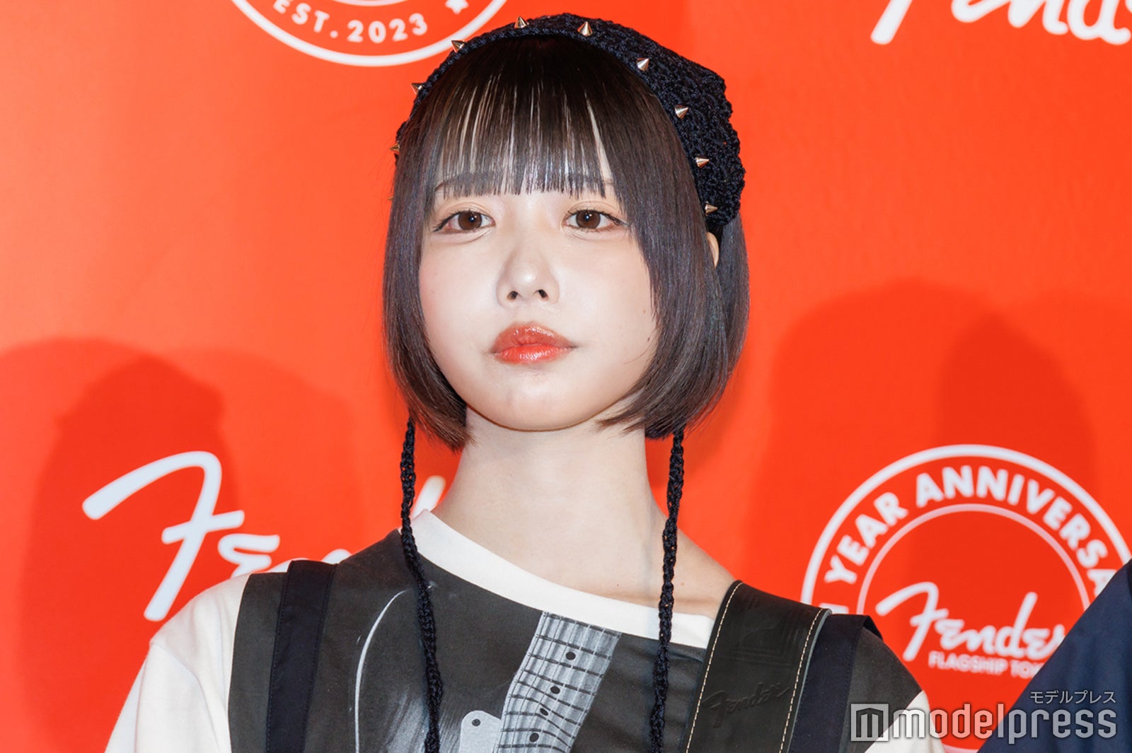 あの（C）モデルプレス