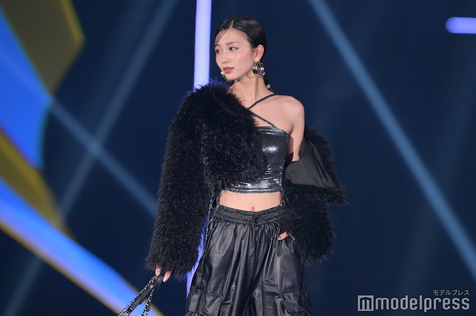 岡崎紗絵（C）モデルプレス