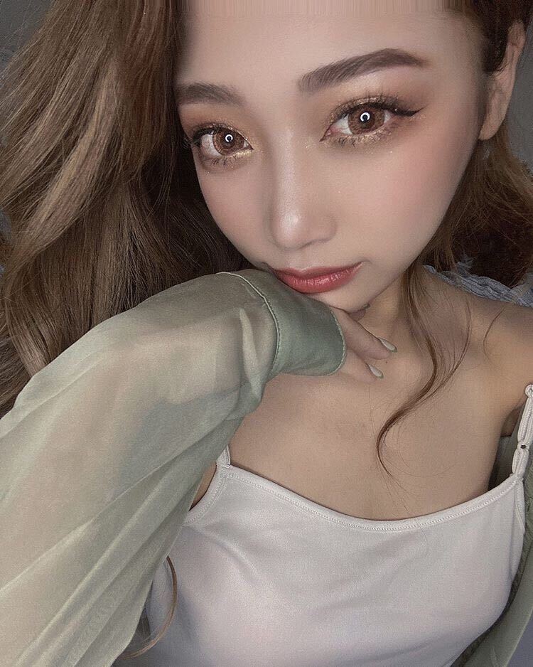 米山妃利（提供写真）