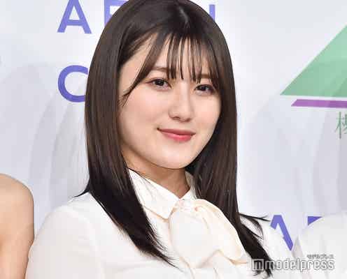 櫻坂46卒業発表の守屋茜、誕生日にインスタ開設 ファンから歓喜の声続々