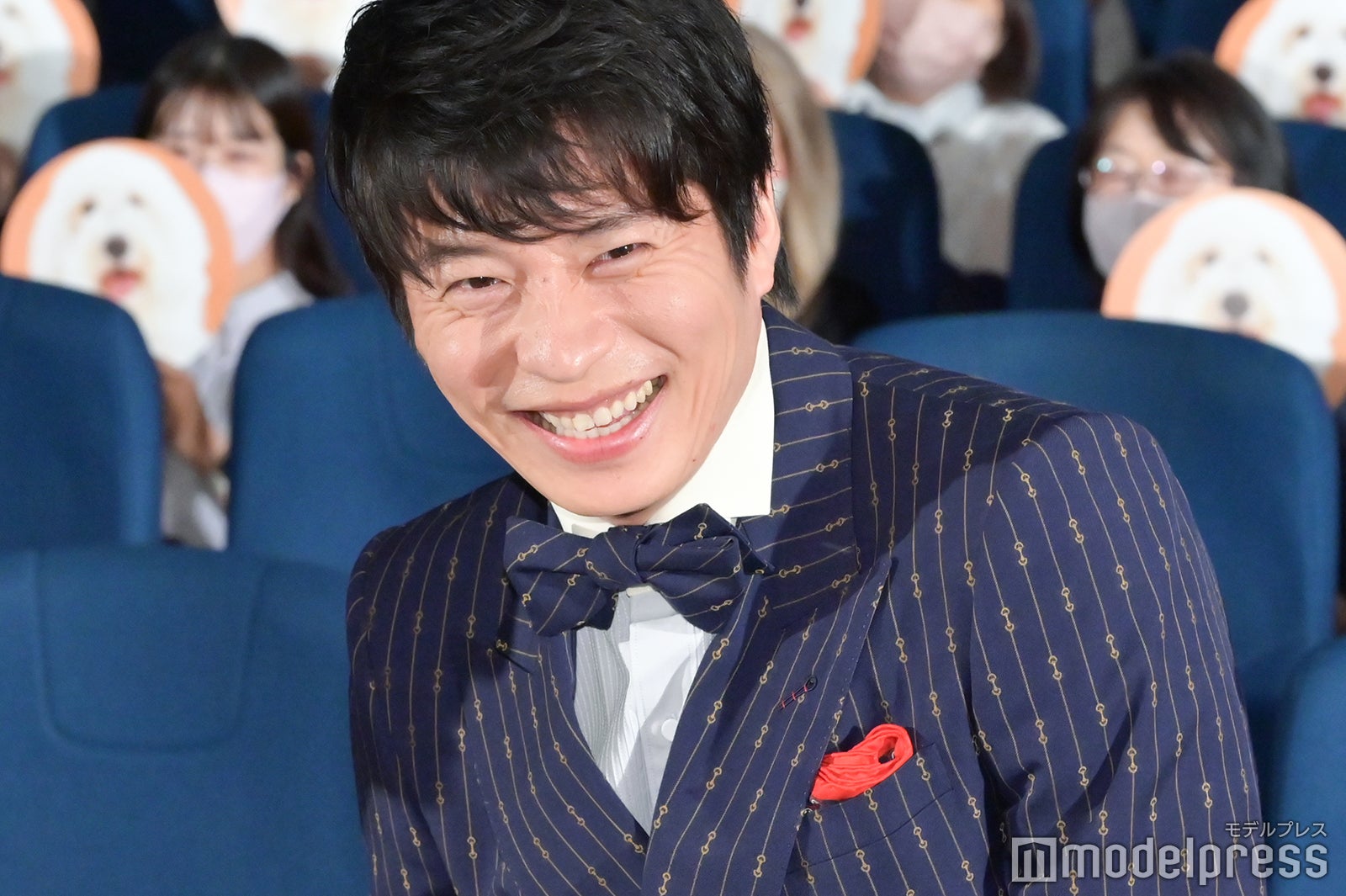 田中圭（C）モデルプレス