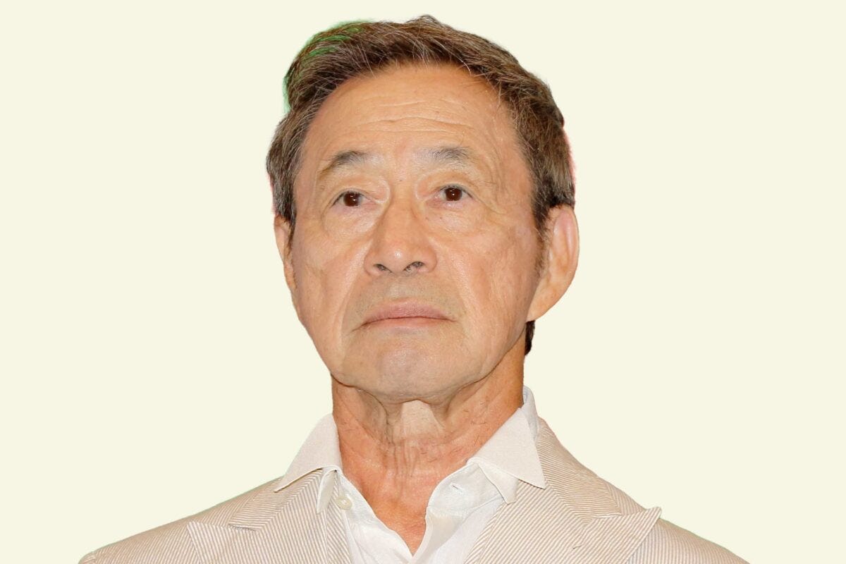 武田鉄矢