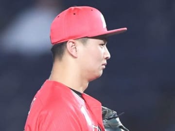 元ロッテの土居豪人投手が現役引退を発表 21年に14試合に登板 昨季は北海道独立L・石狩でプレーも「16年続けた野球を引退することに決めました」