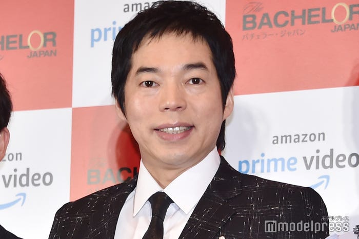 今田耕司(C)モデルプレス