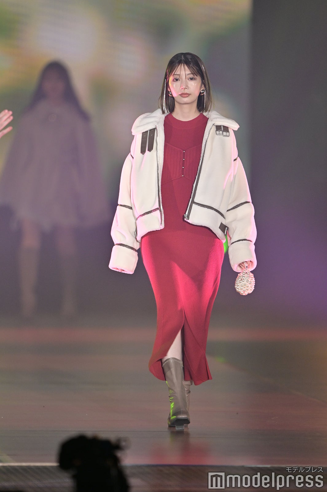 高本彩花（C）モデルプレス