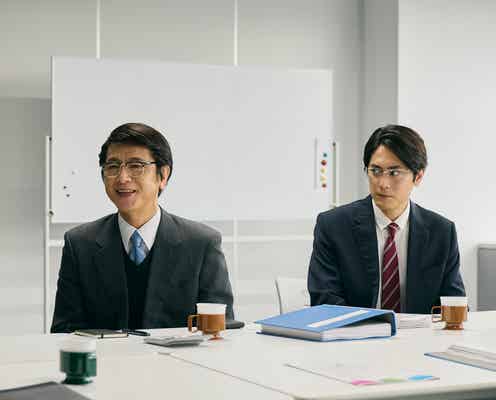 【イグナイト -法の無法者- 第5話】轟、バス事故隠蔽関与者相手に別件で訴訟