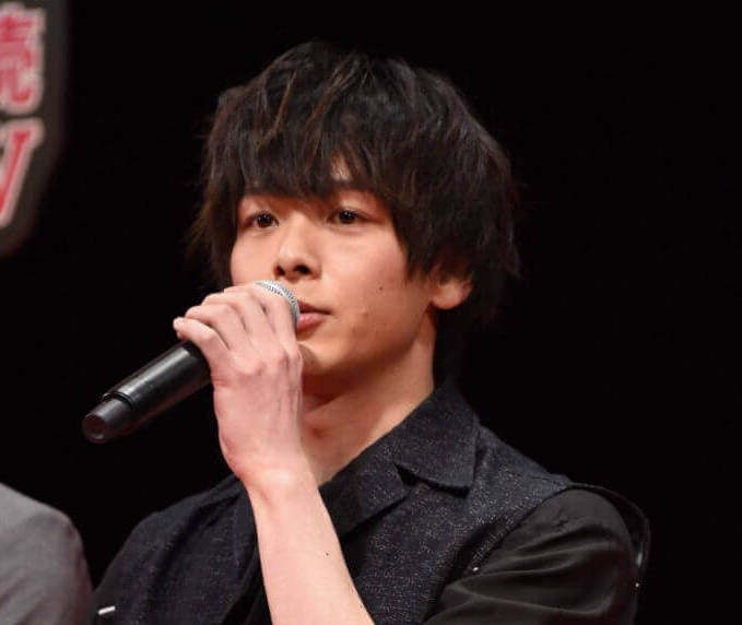 中村倫也が 急にキスされた 芸能人を明かす モデルプレス 中村倫也が 急にキスされた 芸能人を明かす モデルプレス