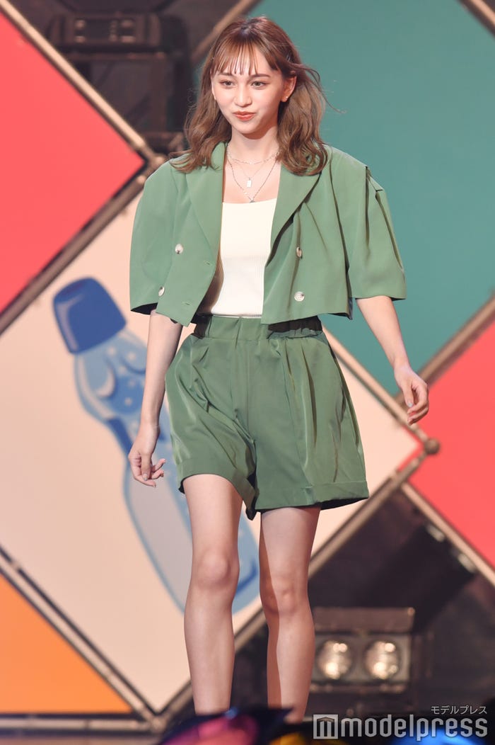 長谷川美月(みちゅ)(C)モデルプレス