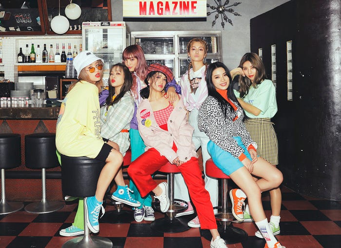 Happiness(画像提供:小学館)