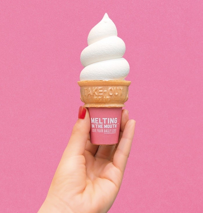 オリジナル／画像提供：株式会社ジェイアール西日本伊勢丹