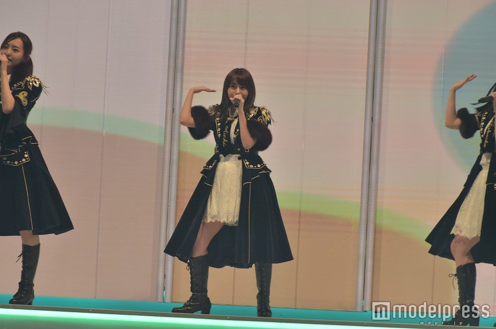 大場美奈（C）モデルプレス