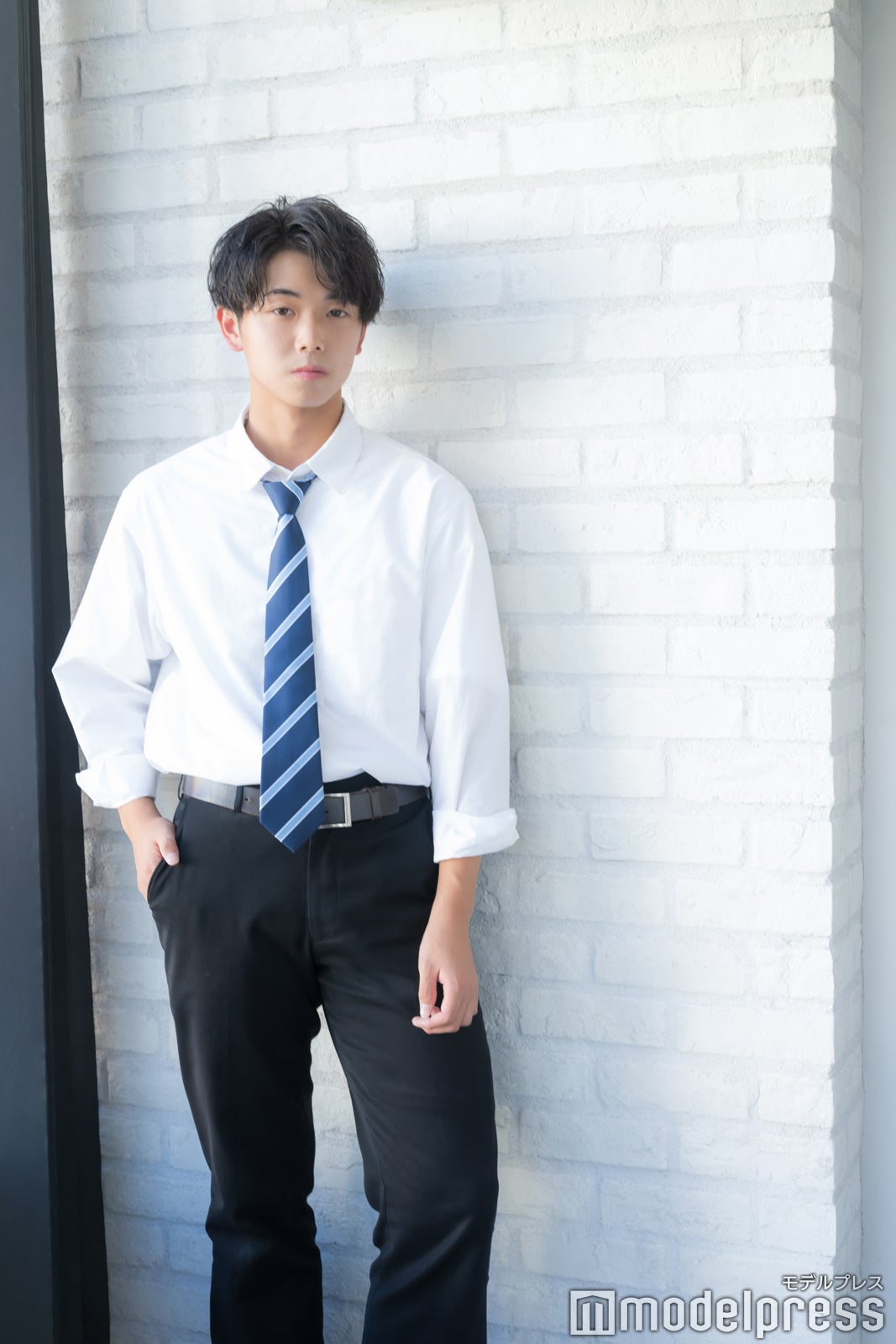 辻奏音さん（C）モデルプレス