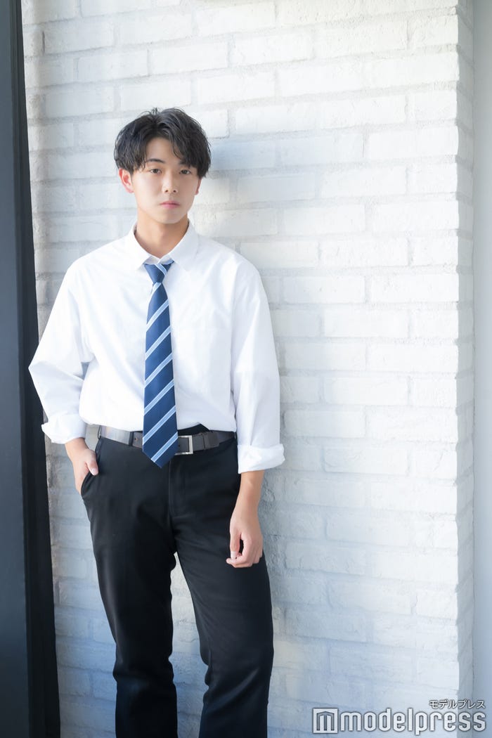 辻奏音さん(C)モデルプレス